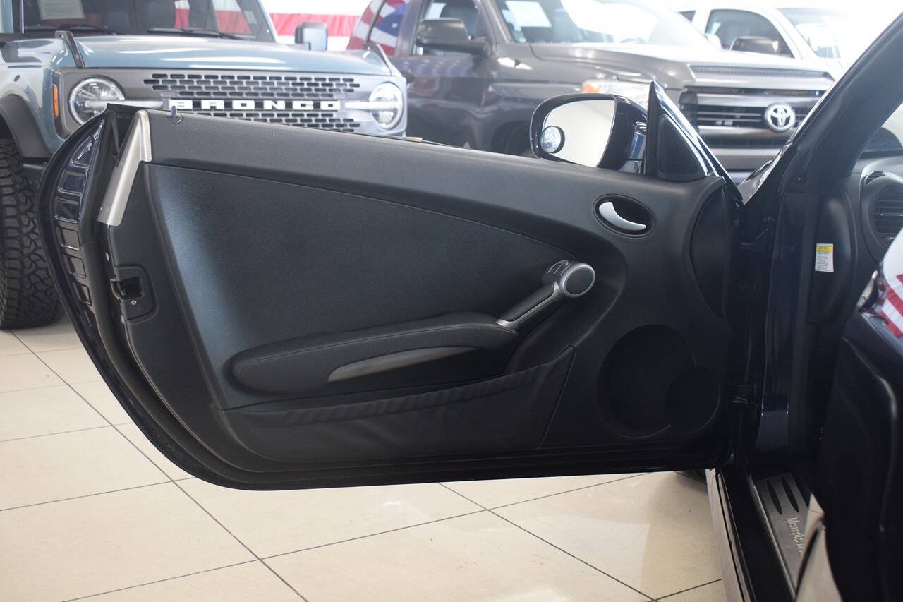 Used 2009 Mercedes-Benz SLK 300 image 14
