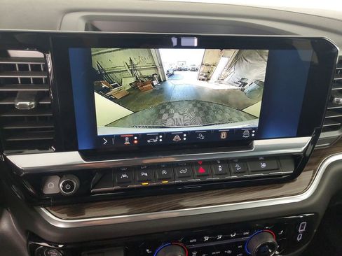 New 2026 Chevrolet Silverado 1500 RST w/ RST All Star Premium Package image 22