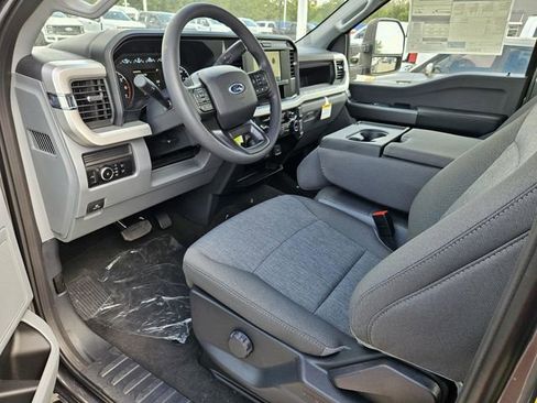 New 2026 Ford F250 XL w/ STX Appearance Package image 26