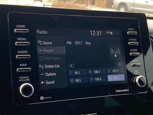 Used 2023 Toyota Camry LE FWD image 22