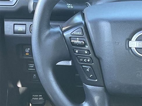 Used 2022 Nissan Frontier S w/ Technology Package image 19