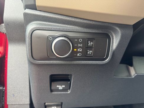 New 2025 Ford Bronco Big Bend image 20