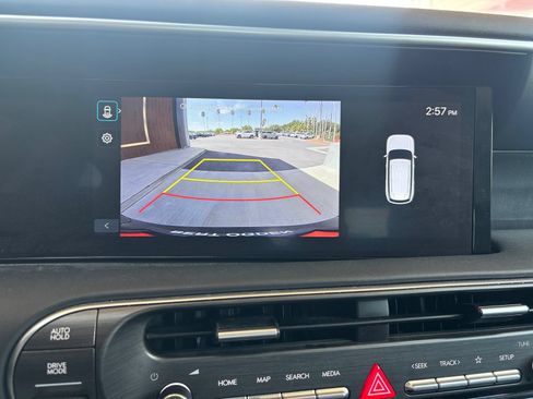 Used 2026 Hyundai Palisade SEL FWD image 11