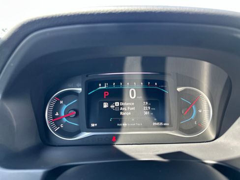 Used 2021 Honda Pilot Black Edition image 56