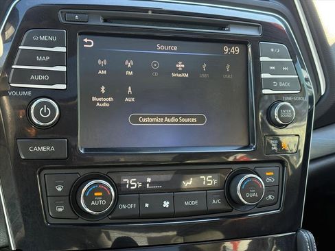 Certified 2023 Nissan Maxima Platinum w/ Sport Mat Group image 12