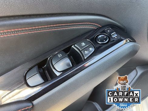 Certified 2023 Nissan Altima 2.5 SR FWD image 22