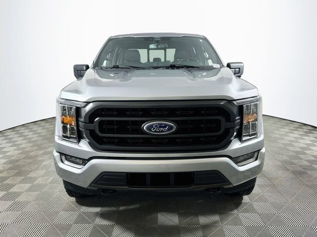Used 2022 Ford F150 XLT w/ Equipment Group 302A High AWD/4WD image 8