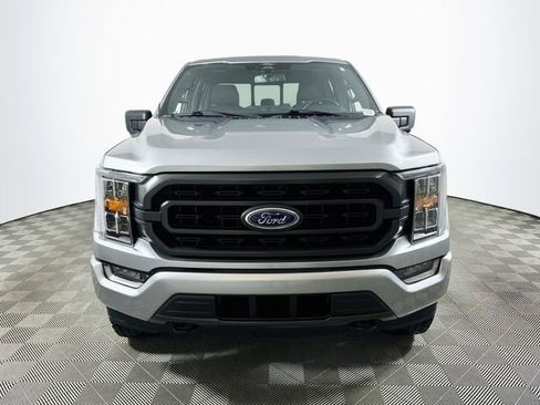 Used 2022 Ford F150 XLT w/ Equipment Group 302A High AWD/4WD image 8