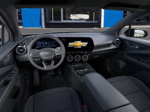 New 2026 Chevrolet Blazer EV LT FWD image 15