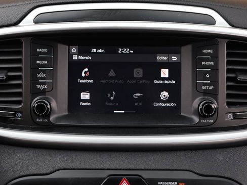 Used 2019 Kia Sorento FWD image 38