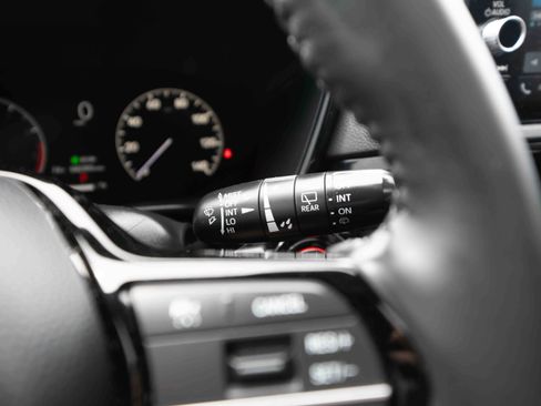 Certified 2024 Honda CR-V EX-L image 14