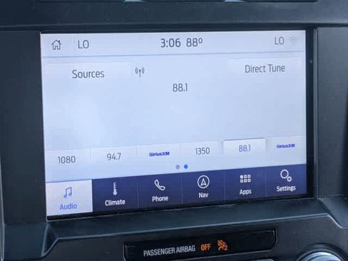 Used 2020 Ford F150 King Ranch w/ Equipment Group 601A Luxury AWD/4WD image 28