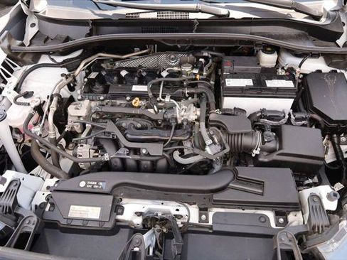 Certified 2024 Toyota Corolla Cross L AWD/4WD image 28
