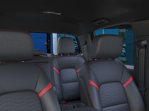 New 2026 Chevrolet Colorado Z71 w/ Technology Package image 24