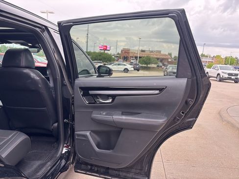 Used 2023 Honda CR-V Sport Touring image 33