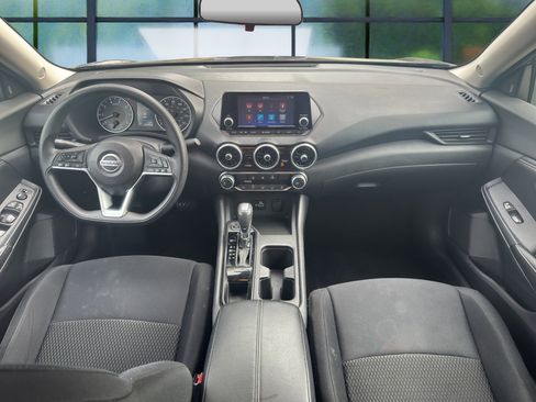 Used 2022 Nissan Sentra S image 14