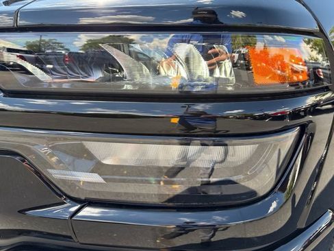 New 2026 RAM 3500 Big Horn AWD/4WD image 9