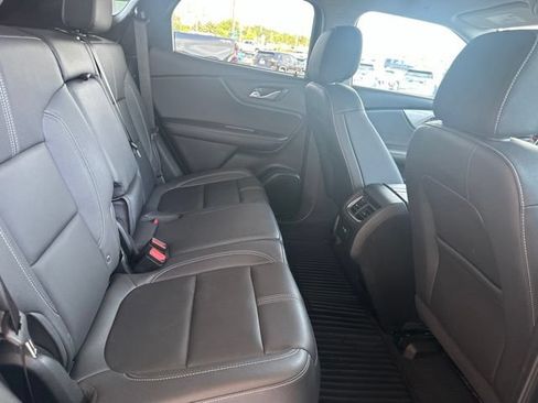 Used 2023 Chevrolet Blazer LT AWD/4WD image 18