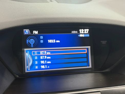 Used 2015 Acura TLX V6 w/ Technology Package FWD image 29