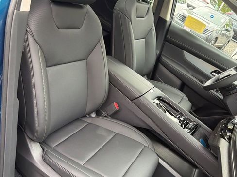New 2026 Nissan Murano SL AWD/4WD image 29