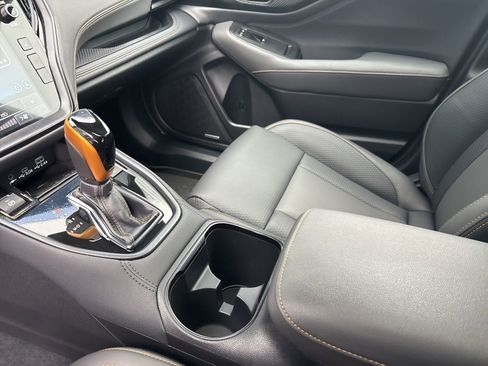 Used 2025 Subaru Outback Wilderness image 23