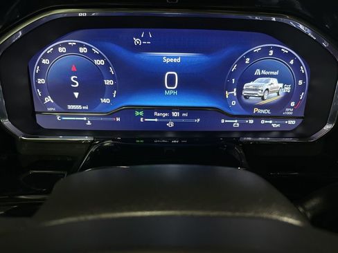 Used 2023 Chevrolet Silverado 1500 RST image 13