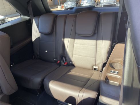 Certified 2022 Mercedes-Benz GLS 450 4MATIC image 44