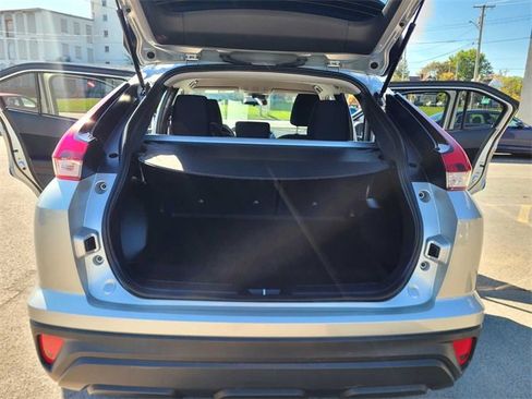 Used 2023 Mitsubishi Eclipse Cross ES image 24
