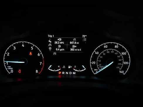 Used 2022 Ford Transit Connect XL FWD image 2