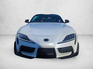 Certified 2022 Toyota Supra A91 Edition video 2
