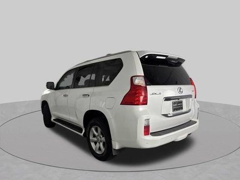 Used 2010 Lexus GX 460 AWD/4WD image 5