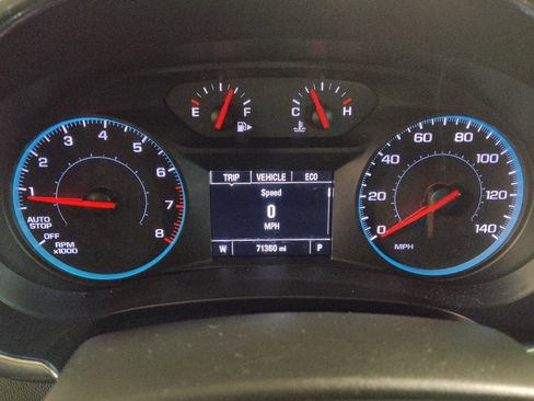 Used 2021 Chevrolet Malibu LT FWD image 23