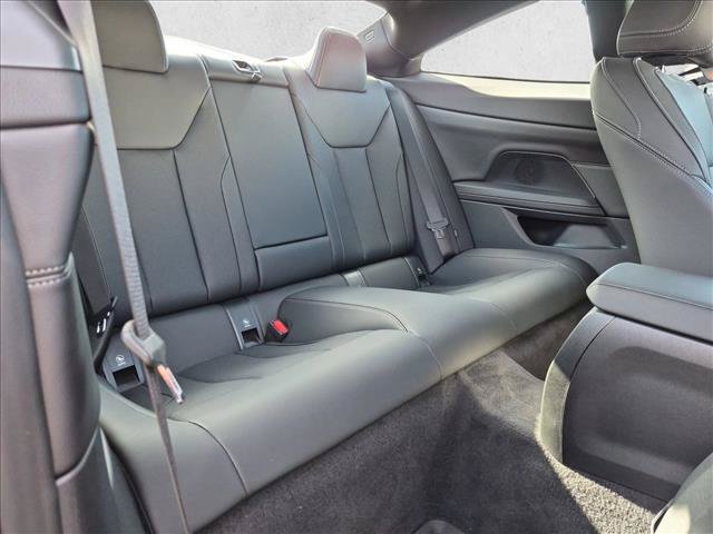 Used 2026 BMW 430i Coupe w/ M Sport Package RWD image 21