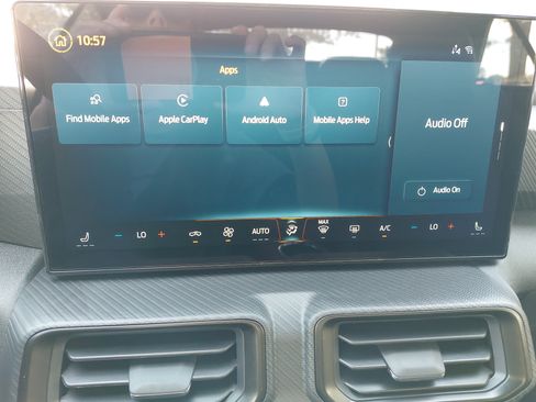 New 2025 Ford Mustang Convertible w/ Mustang Nite Pony Package image 23