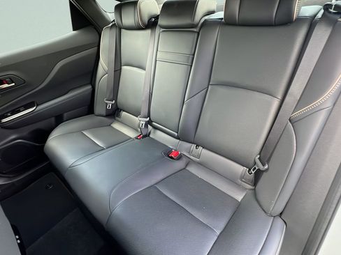 Used 2024 Toyota Crown w/ Advanced Technology Package AWD/4WD image 11