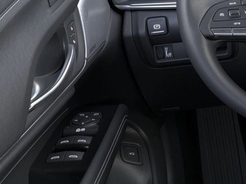 New 2026 Cadillac CT4 Premium Luxury AWD/4WD image 22