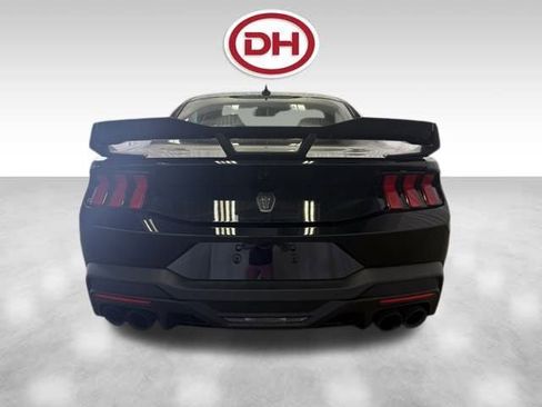 New 2025 Ford Mustang Dark Horse w/ Dark Horse Handlin Package image 18