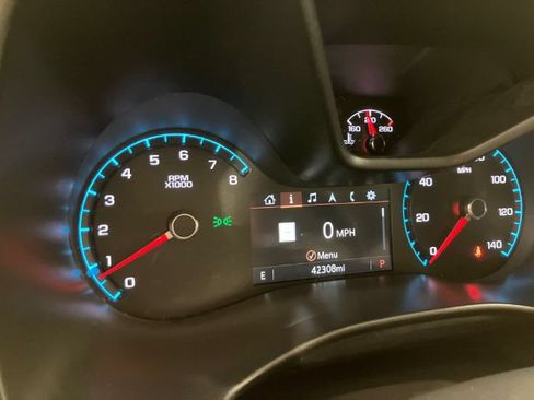 Used 2022 GMC Canyon Elevation AWD/4WD image 52