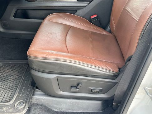 Used 2019 RAM 3500 Limited AWD/4WD image 28
