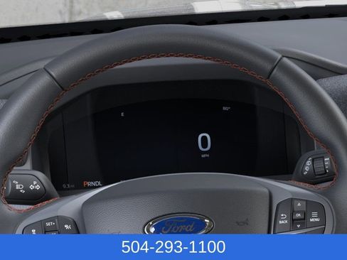 New 2026 Ford Explorer Active RWD image 15