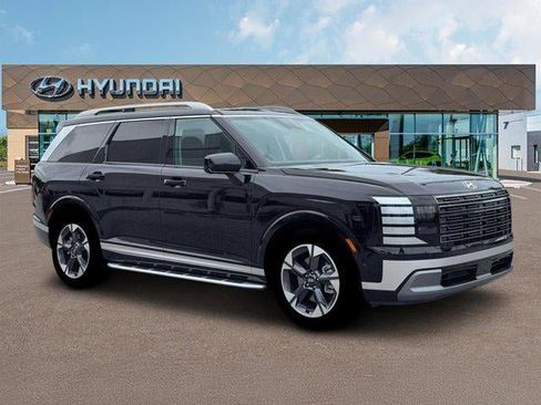 New 2026 Hyundai Palisade Limited FWD image 10