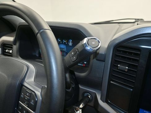 Used 2025 Ford F150 XLT w/ Equipment Group 301A Standard AWD/4WD image 15