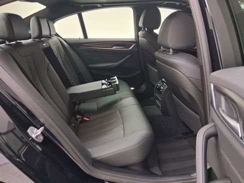 Certified 2023 BMW 540i w/ M Sport Package image 34