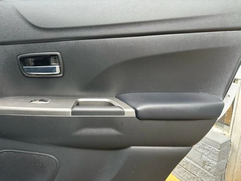 Used 2022 Mitsubishi Outlander Sport SE image 13