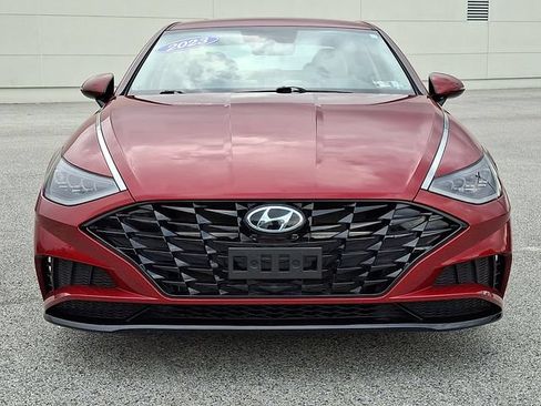 Used 2023 Hyundai Sonata SEL FWD image 5
