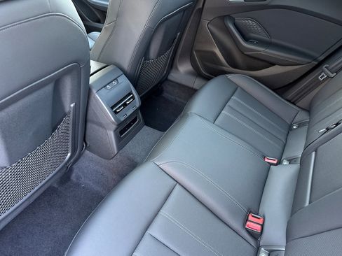 New 2025 Audi A5 2.0T Premium Plus image 9