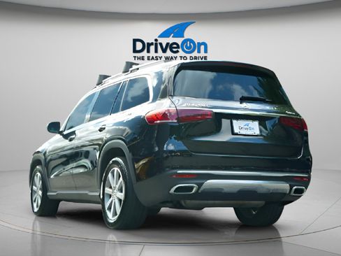 Used 2022 Mercedes-Benz GLS 450 4MATIC image 6