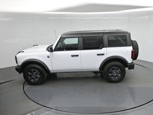 New 2026 Ford Bronco Big Bend AWD/4WD image 40