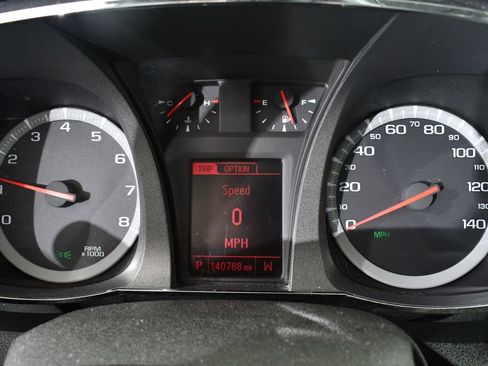 Used 2013 GMC Terrain SLT image 26