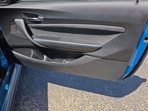 Used 2017 BMW M2 RWD image 14